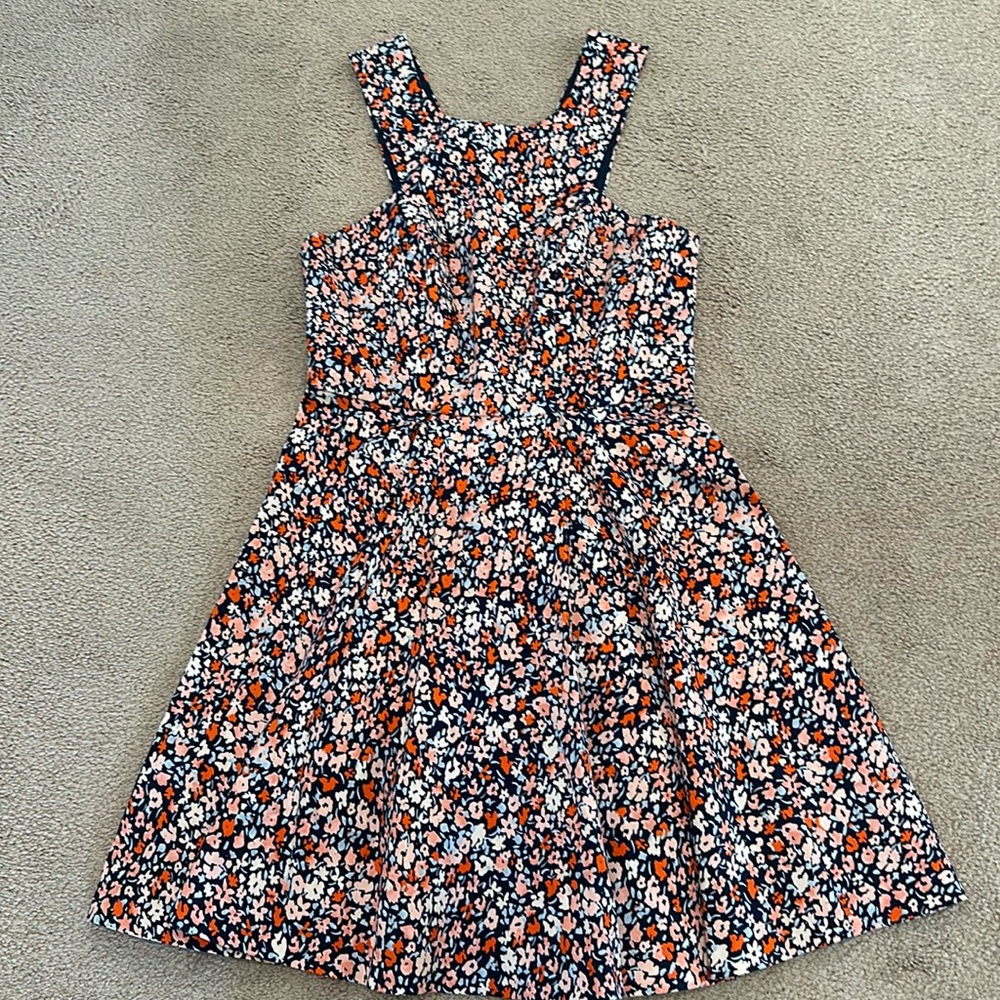 BCBGeneration floral dress